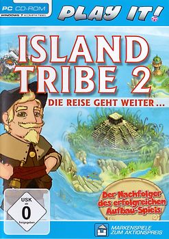 Island Tribe 2: Die Reise geht weiter PC Spiele