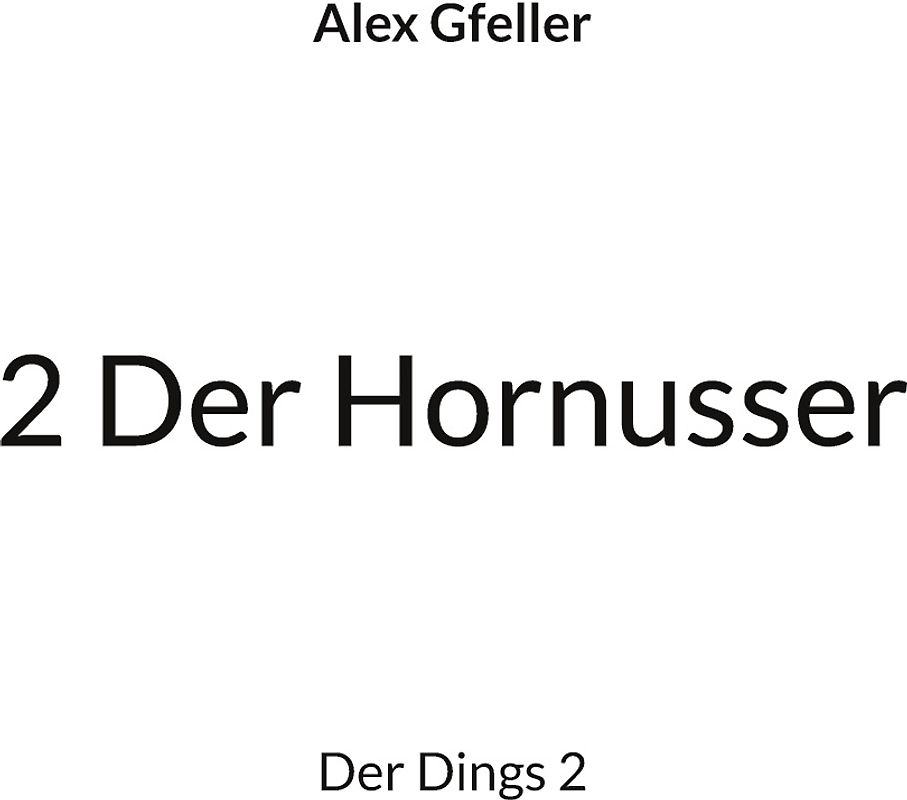 2 Der Hornusser