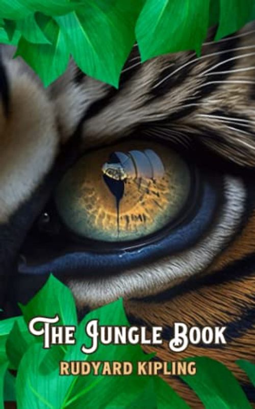 The Jungle Book