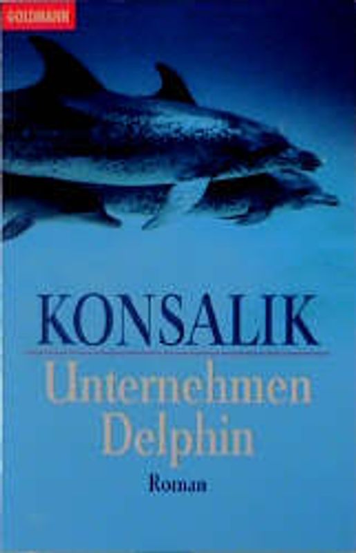 Unternehmen Delphin