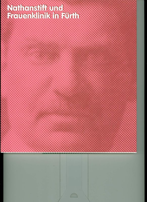 Nathanstift und Frauenklinik in Fürth