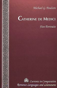 Catherine de Medici