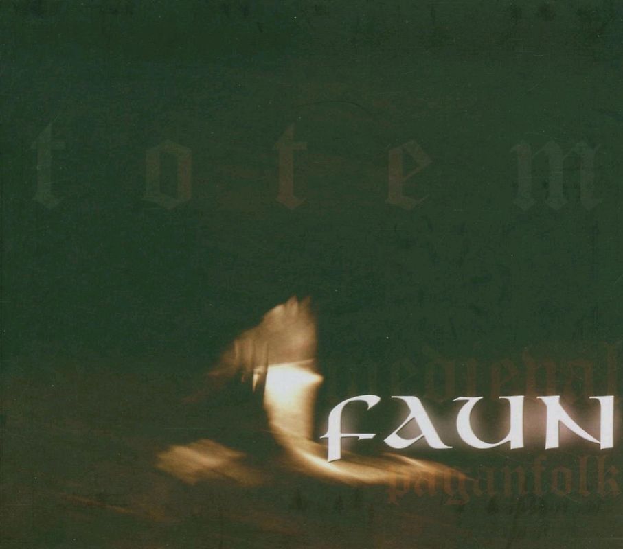 Faun - Totem (Digipack)
