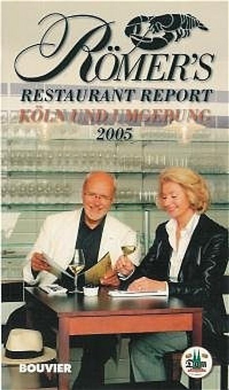 Römer's Restaurant Report