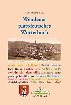Wendener plattdeutsches Wörterbuch