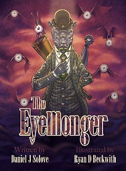 The Eyemonger