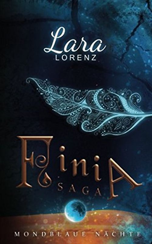 Finia Saga: Mondblaue Nächte