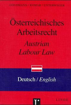 Österreichisches Arbeitsrecht - Austrian Labour Law