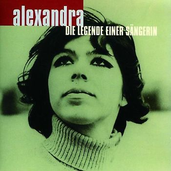 Alexandra - Die Legende Einer Sängerin