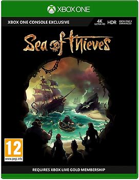 Sea of Thieves [Internationale Version] Xbox One