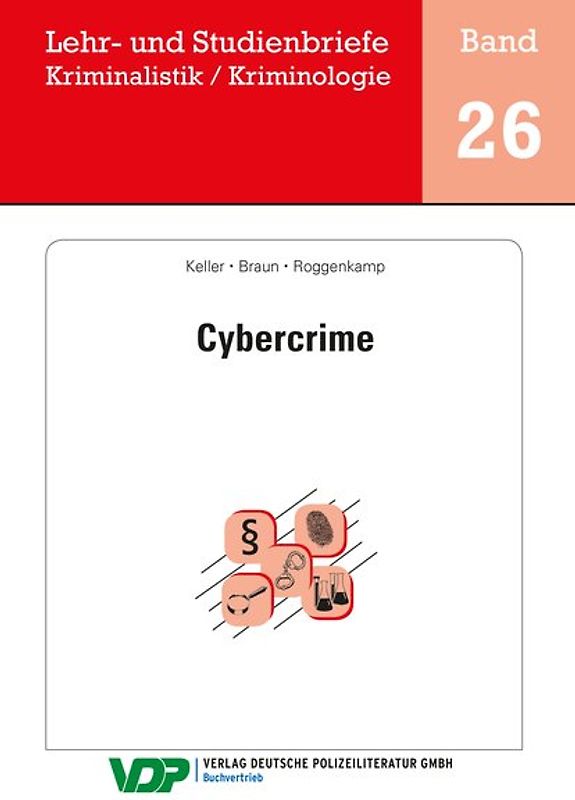 Cybercrime