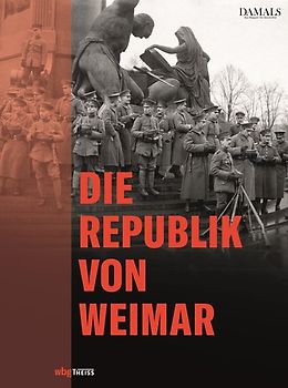Die Republik von Weimar