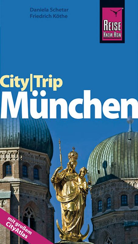 CityTrip München