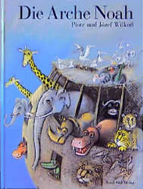 Die Arche Noah