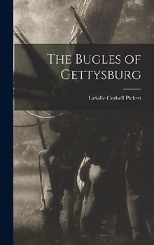 The Bugles of Gettysburg