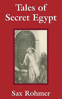 Tales of Secret Egypt