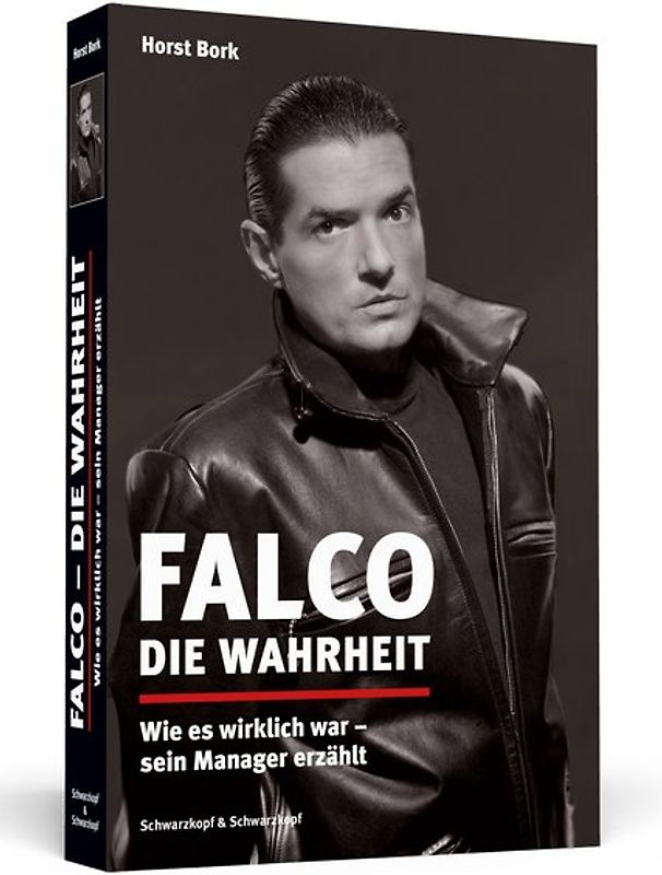 Falco – Die Wahrheit