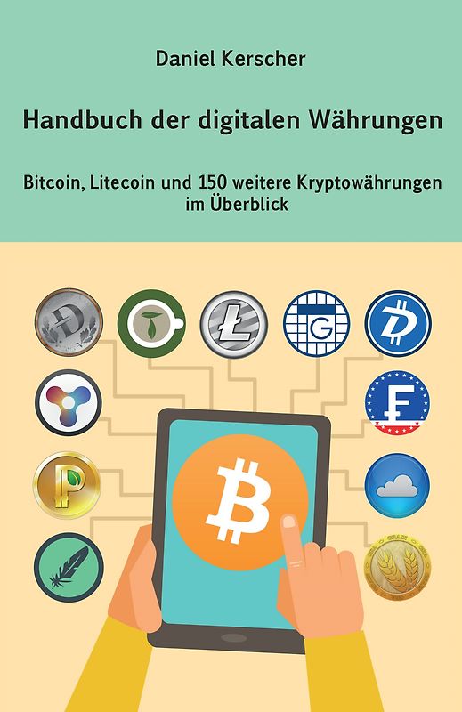 Handbuch der digitalen Währungen
