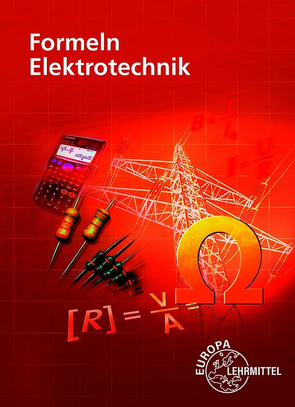 Formeln Elektrotechnik