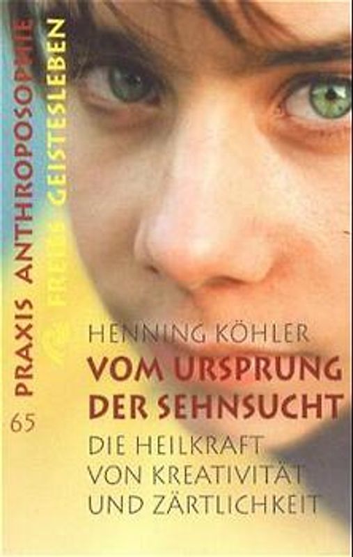 Vom Ursprung der Sehnsucht