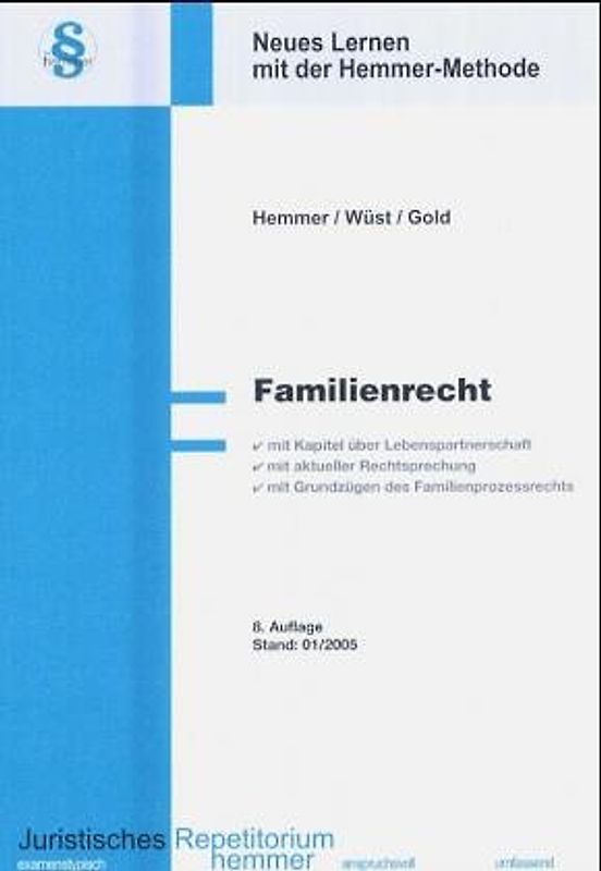 Familienrecht