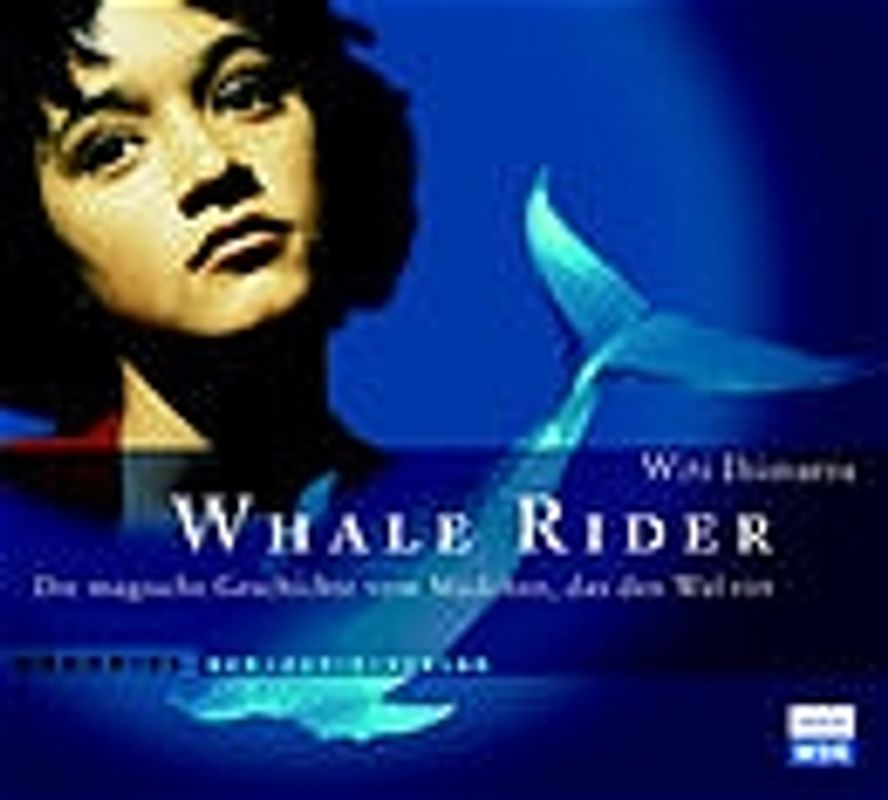 Whale Rider