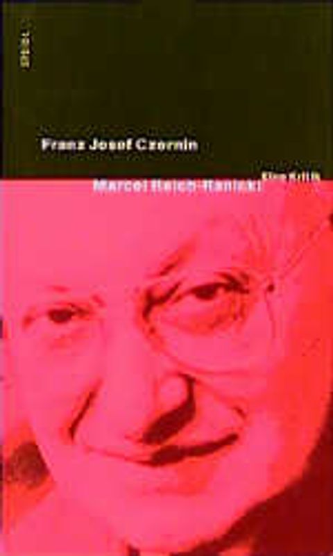 Marcel Reich-Ranicki