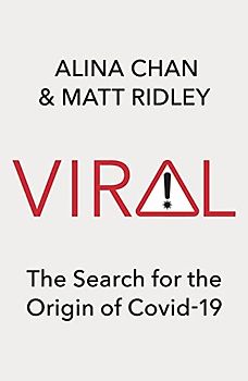 VIRAL: The Search for the Origin of Covid-19
