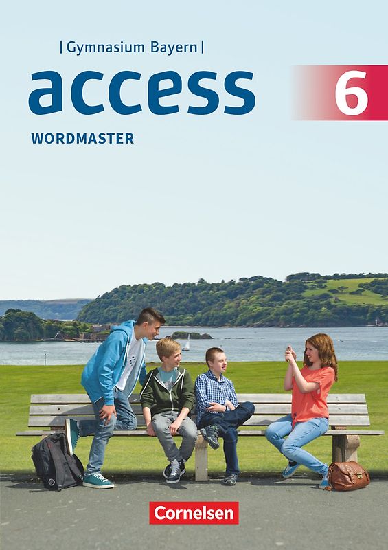 Access - Bayern 2017 - 6. Jahrgangsstufe