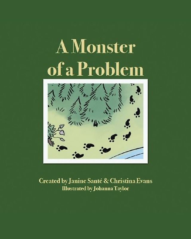 A Monster of a Problem