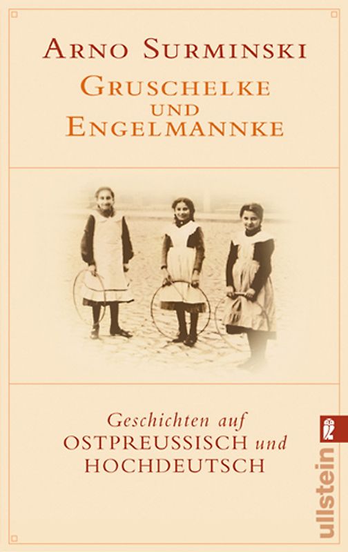 Gruschelke und Engelmannke