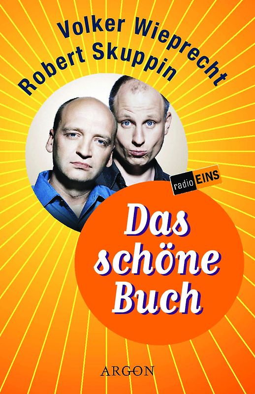 Das schöne Buch
