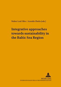 Integrative approaches towards sustainability in the Baltic Sea Region