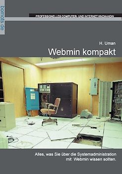 Webmin kompakt