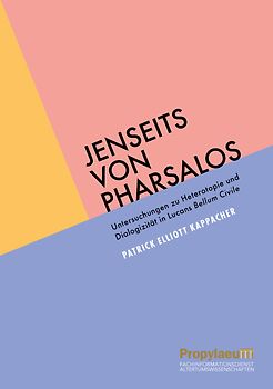 Jenseits von Pharsalos