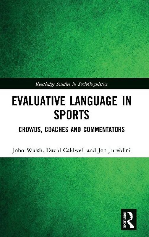 Evaluative Language in Sports