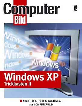 Windows XP Trickkasten II