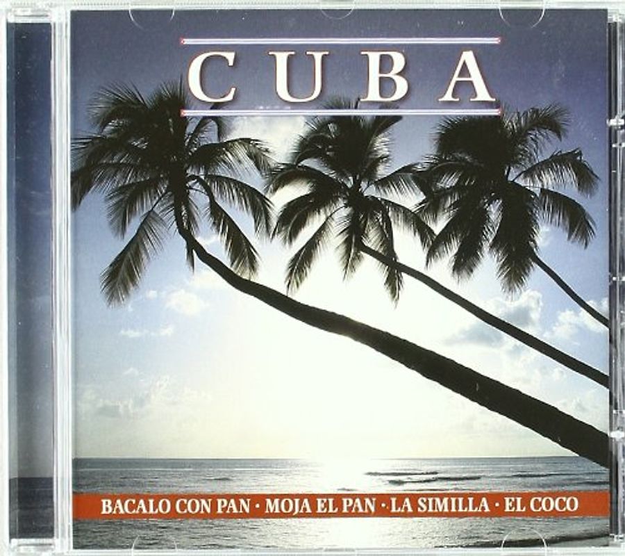 Various - Cuba
