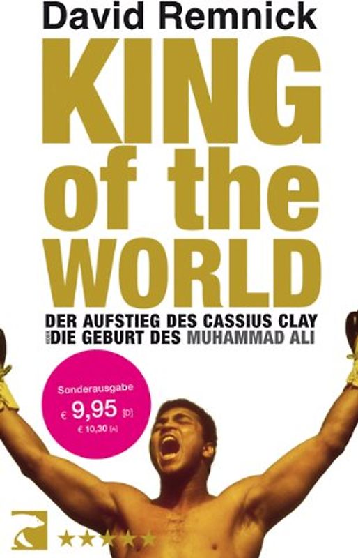 King of the World: 5 Sterne Edition