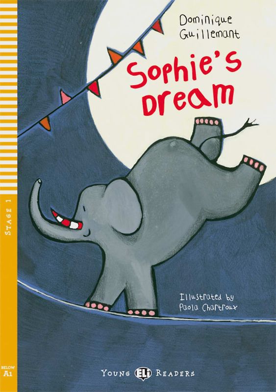 Sophie’s Dream