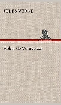 Robur de Veroveraar