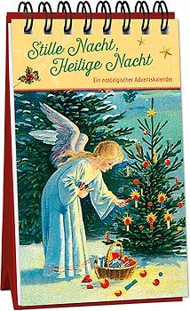 Stille Nacht, Heilige Nacht