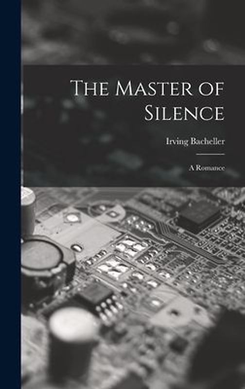 The Master of Silence