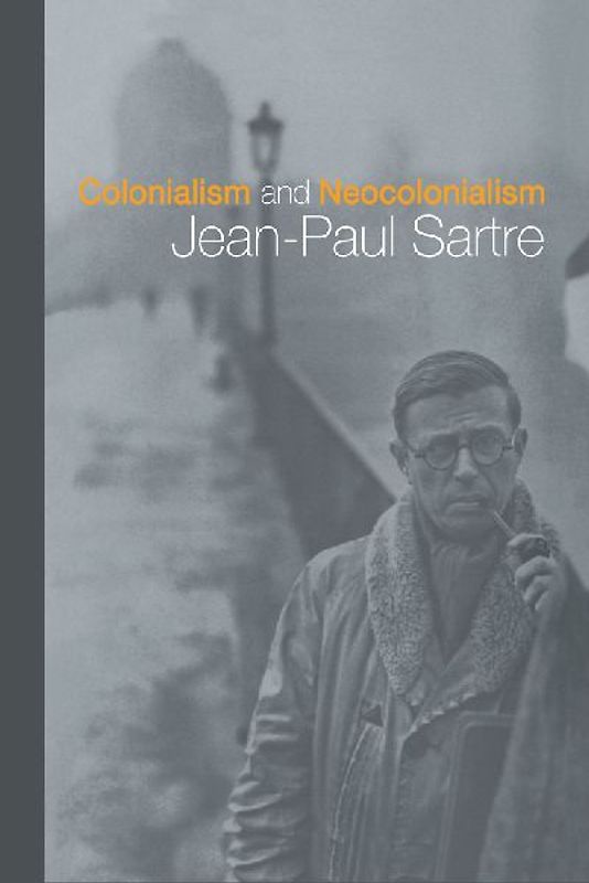 Colonialism and Neocolonialism