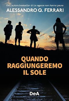 Quando raggiungeremo il sole