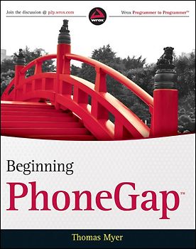 Beginning PhoneGap