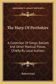 The Harp Of Perthshire