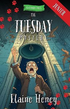 The Tuesday Mystery - Blackthorn Stables Junior