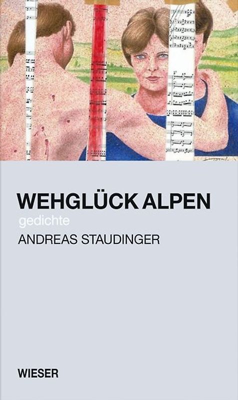 Wehglück Alpen