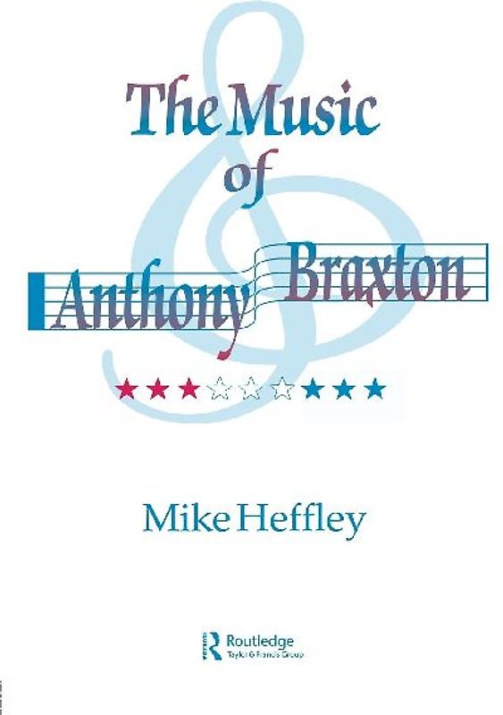 Music of Anthony Braxton